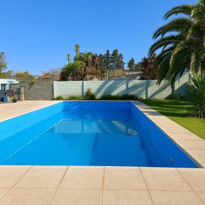 Casa 3 dormitorios en venta en Villa Parque Sicardi, La Plata