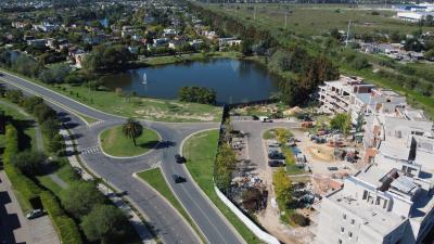 Departamento 2 dormitorios en venta en Nordelta, Tigre