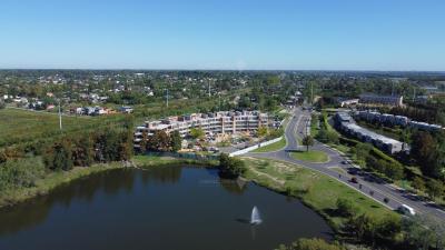 Departamento 2 dormitorios en venta en Nordelta, Tigre