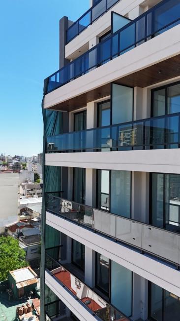 Departamento en alquiler en Caballito, Ciudad de Buenos Aires