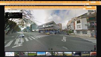 Terreno en venta en Villa Crespo, Ciudad de Buenos Aires