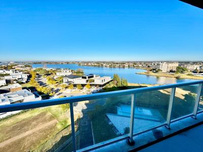 Departamento 2 dormitorios en venta en Nordelta, Tigre