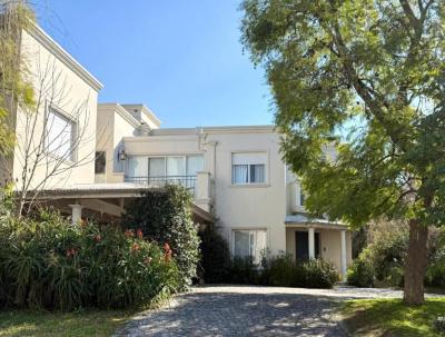 Casa 5 dormitorios en venta en General Pacheco, Tigre