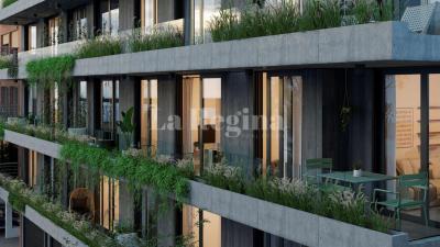 Departamento 1 dormitorios en venta en Nuñez, Ciudad de Buenos Aires