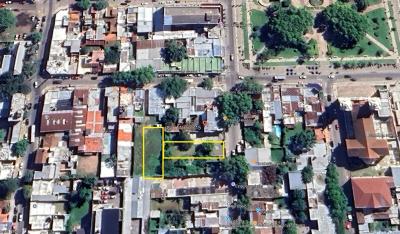 Terreno en venta en Pilar