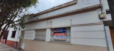 Casa en venta en Villa del Parque, Ciudad de Buenos Aires