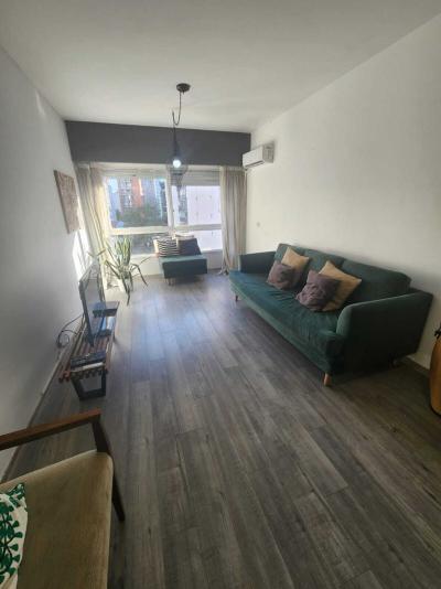 Departamento 2 dormitorios en alquiler temporario en Palermo, Ciudad de Buenos Aires
