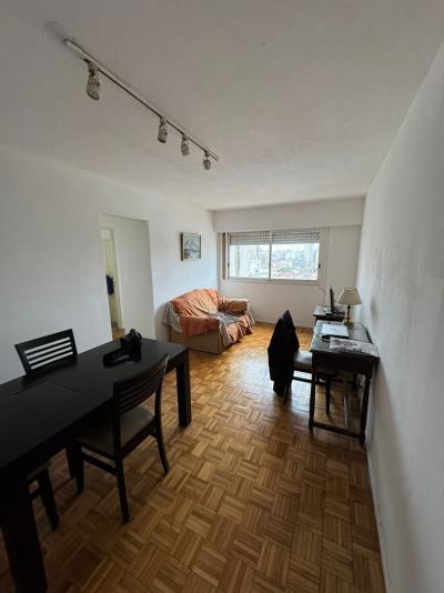Departamento 2 dormitorios en venta en Colegiales, Ciudad de Buenos Aires