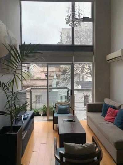 Departamento 1 dormitorios en venta en Recoleta, Ciudad de Buenos Aires