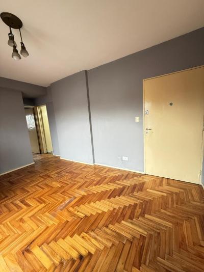 Departamento 1 dormitorios en venta en Almagro, Ciudad de Buenos Aires
