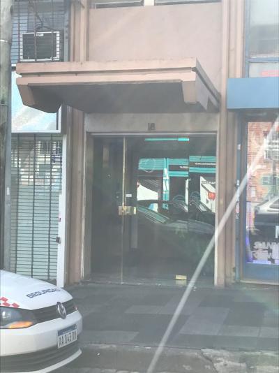 Departamento 1 dormitorios en alquiler en San Isidro