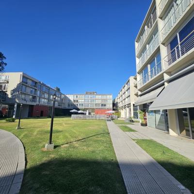 Departamento 1 dormitorios en alquiler en Concord Pilar, Pilar