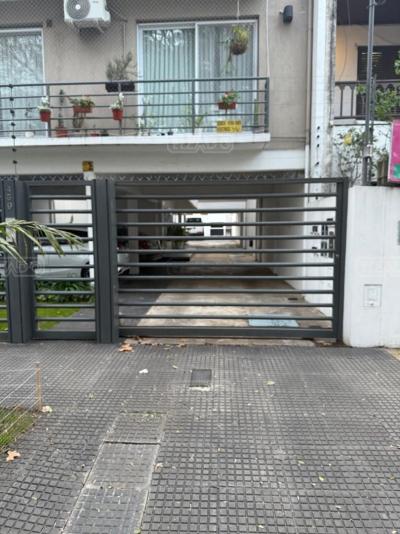 Cochera en venta en San Isidro