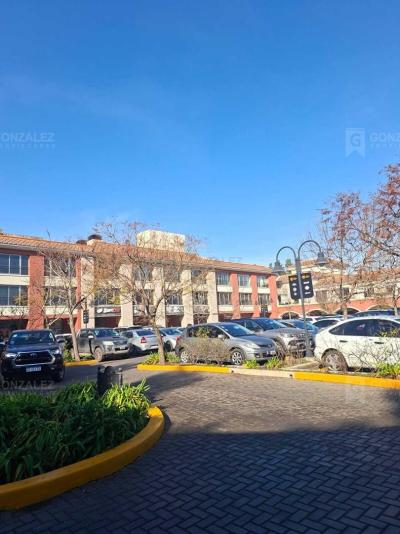 Departamento en venta en Pilar