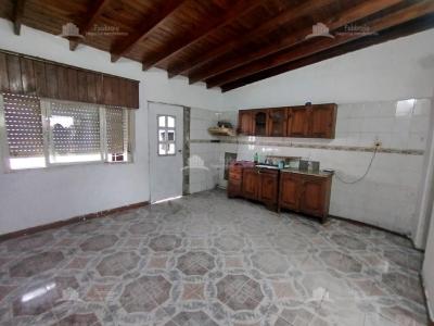 Casa 3 dormitorios en alquiler en Jose C Paz