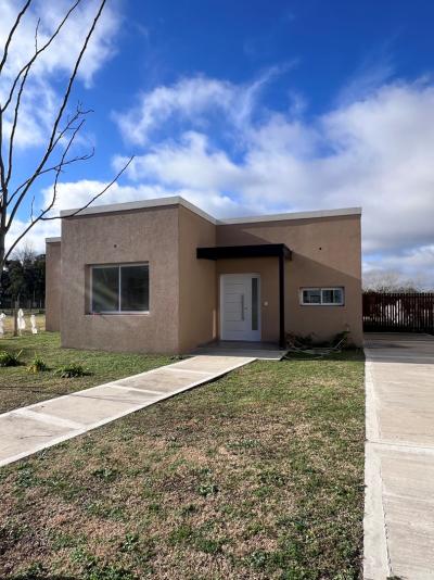 Casa 3 dormitorios en venta en San Pablo, Pilar