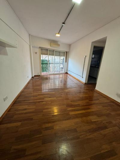 Departamento 1 dormitorios en alquiler en Almagro, Ciudad de Buenos Aires