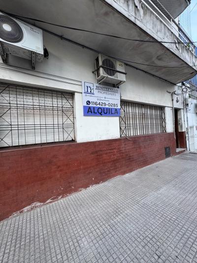 Departamento 2 dormitorios en alquiler en La Boca, Ciudad de Buenos Aires