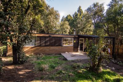 Casa 2 dormitorios en venta en Villa Lago Gutierrez, Bariloche