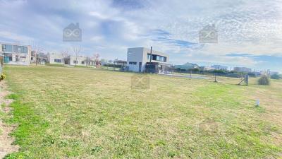 Terreno en venta en Haras Santa Maria, Escobar