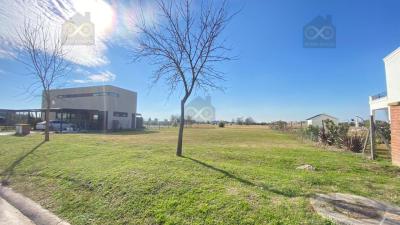 Terreno en venta en Haras Santa Maria, Escobar