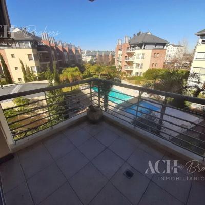 Departamento 2 dormitorios en venta en Nordelta, Tigre