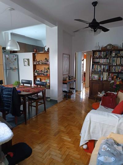 Departamento 3 dormitorios en venta en Villa Devoto, Ciudad de Buenos Aires