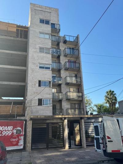 Departamento 1 dormitorios en alquiler en Moron
