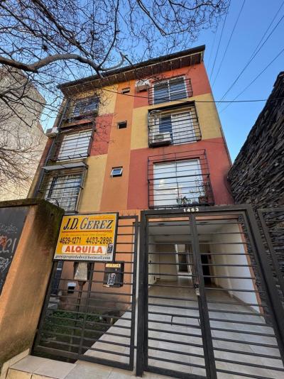 Departamento en alquiler en Moron