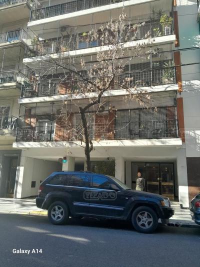 Departamento 1 dormitorios en alquiler en Palermo, Ciudad de Buenos Aires