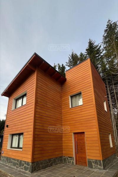 Casa en venta en Villa Campanario, Bariloche