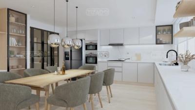 Departamento 3 dormitorios en venta en Colegiales, Ciudad de Buenos Aires