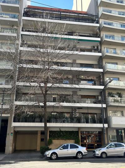 Departamento 3 dormitorios en venta en Belgrano, Ciudad de Buenos Aires