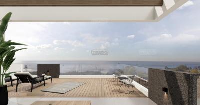 Departamento 1 dormitorios en venta en Olivos, Vicente Lopez