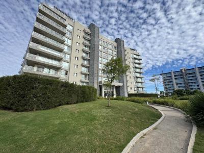 Departamento 2 dormitorios en alquiler en Nordelta, Tigre