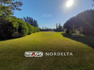 Terreno en venta en General Pacheco, Tigre