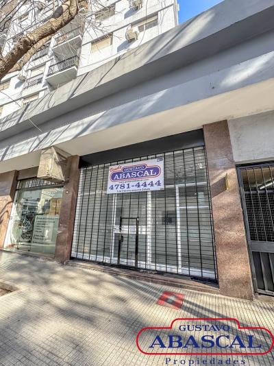 Local en venta en Colegiales, Ciudad de Buenos Aires
