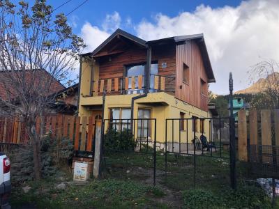 Casa 2 dormitorios en venta en Valle Alto, San Martin de los Andes