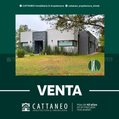 Casa 3 dormitorios en venta en La Taquara, Cañuelas
