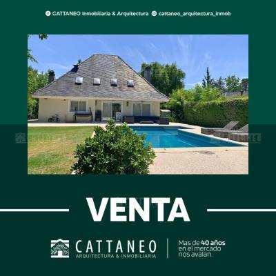 Casa 3 dormitorios en venta en La Martona, Cañuelas