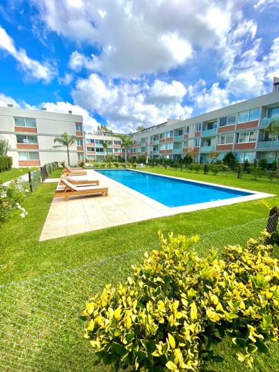 Departamento 1 dormitorios en alquiler en Rincon de Milberg, Tigre
