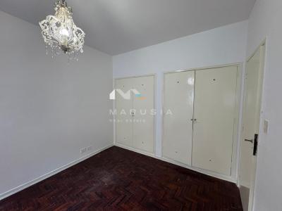 Departamento 2 dormitorios en alquiler en Recoleta, Ciudad de Buenos Aires