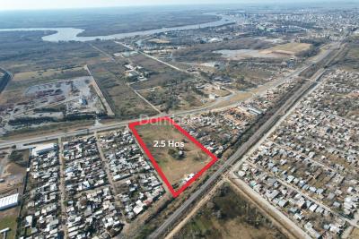 Terreno en venta en Zarate