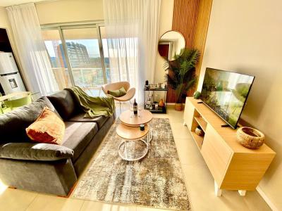 Departamento 2 dormitorios en alquiler en Nordelta, Tigre