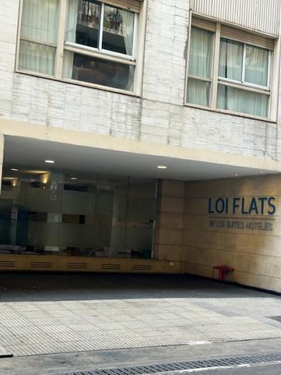 Departamento 1 dormitorios en venta en Retiro, Ciudad de Buenos Aires