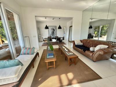 Casa 3 dormitorios en alquiler en Santa Barbara, Tigre