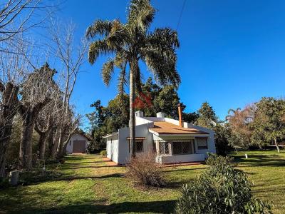 Casa en venta en El Remanso, Exaltacion de la Cruz