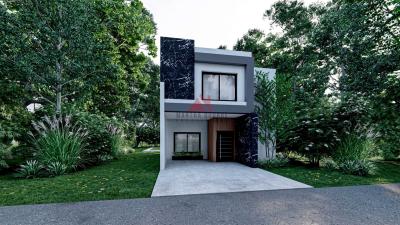 Casa 3 dormitorios en venta en El Aljibe, Pilar