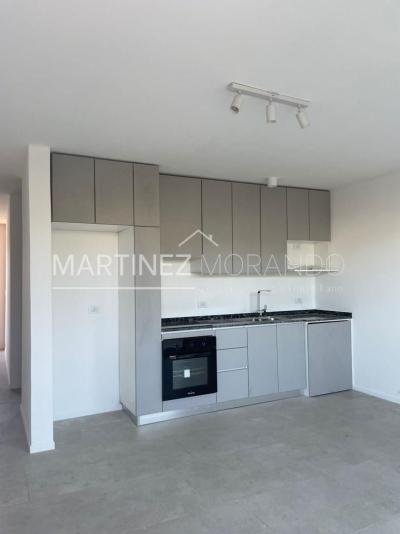 Departamento 1 dormitorios en alquiler en Saravi Village, Pilar