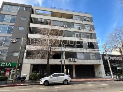 Departamento en alquiler en San Fernando